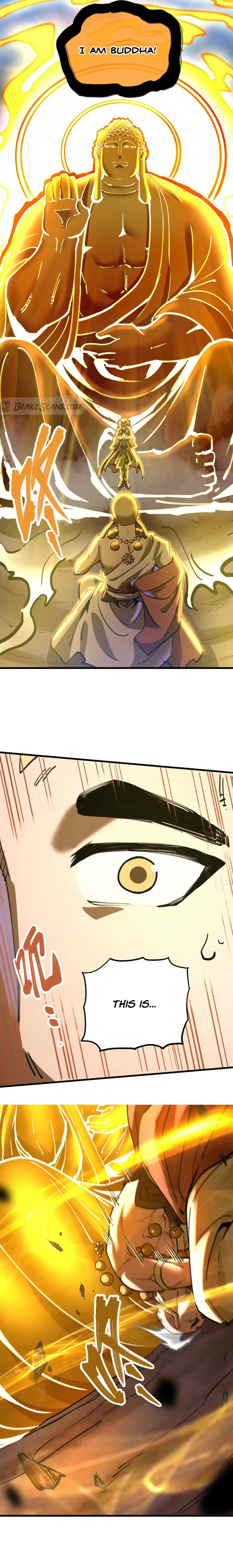 The Strongest Sect of All Times chapter 48 page 6