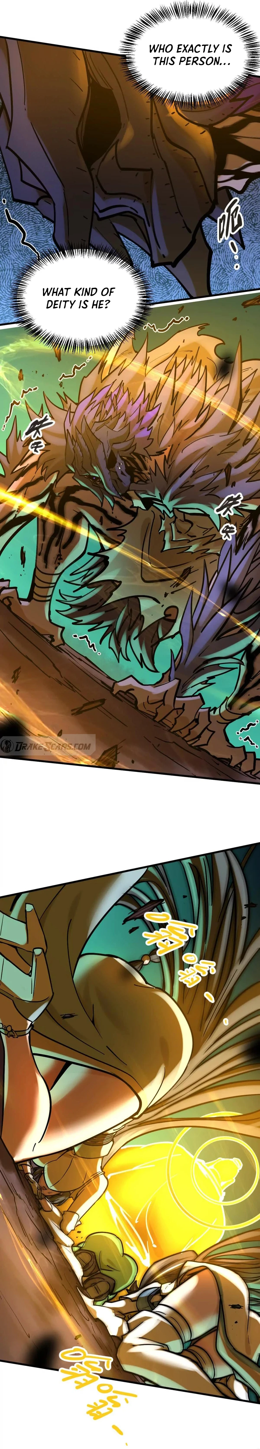 The Strongest Sect of All Times chapter 48 page 7