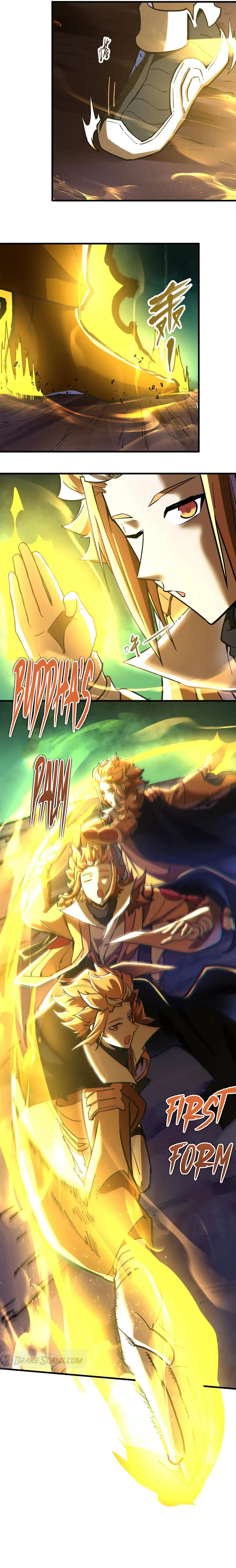 The Strongest Sect of All Times chapter 49 page 2