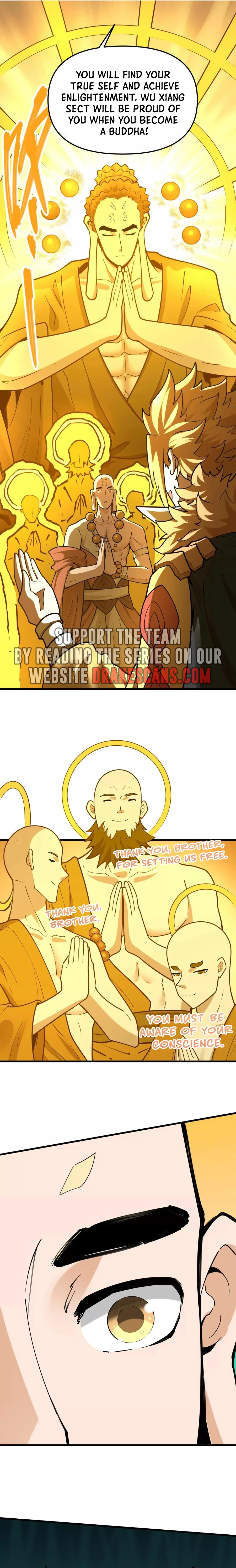 The Strongest Sect of All Times chapter 49 page 22