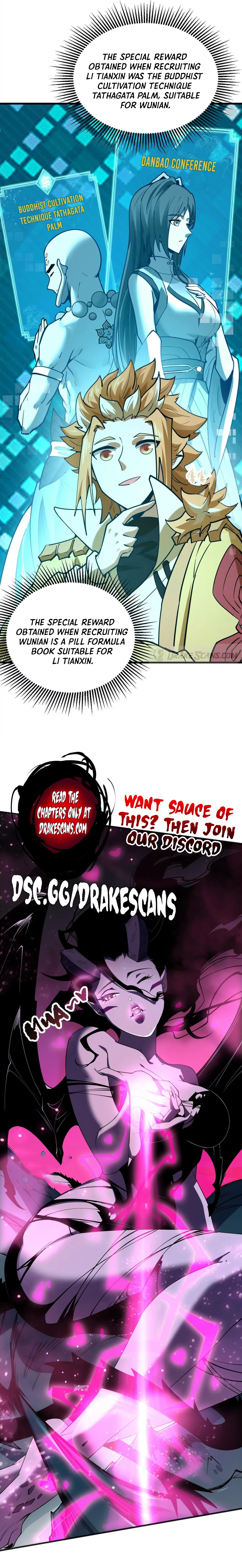 The Strongest Sect of All Times chapter 49 page 25