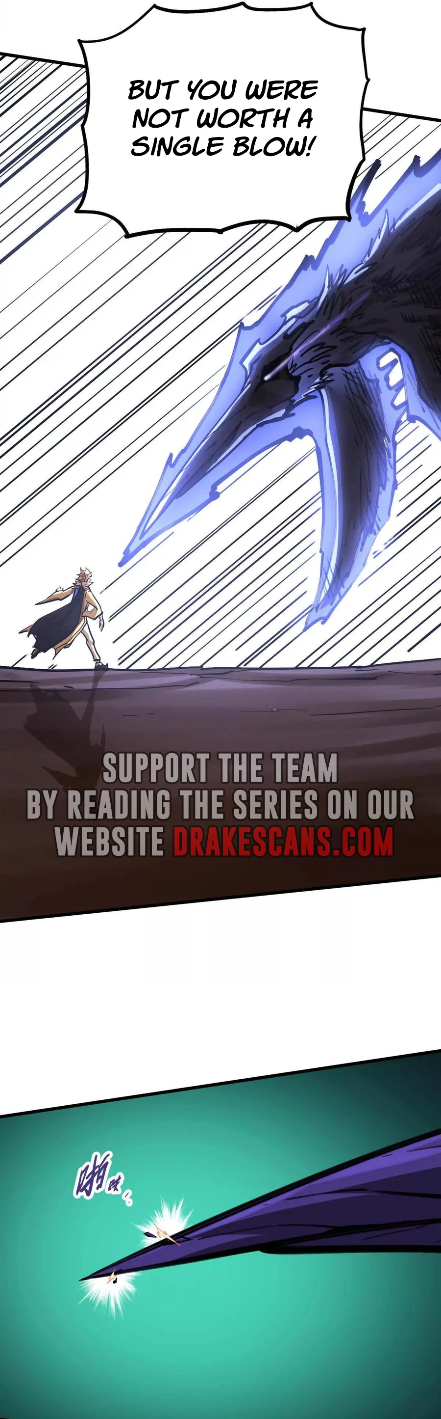 The Strongest Sect of All Times chapter 49 page 5