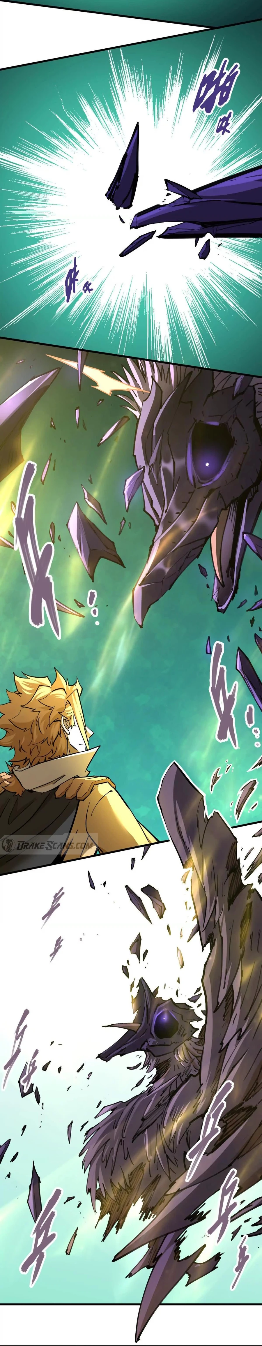 The Strongest Sect of All Times chapter 49 page 6