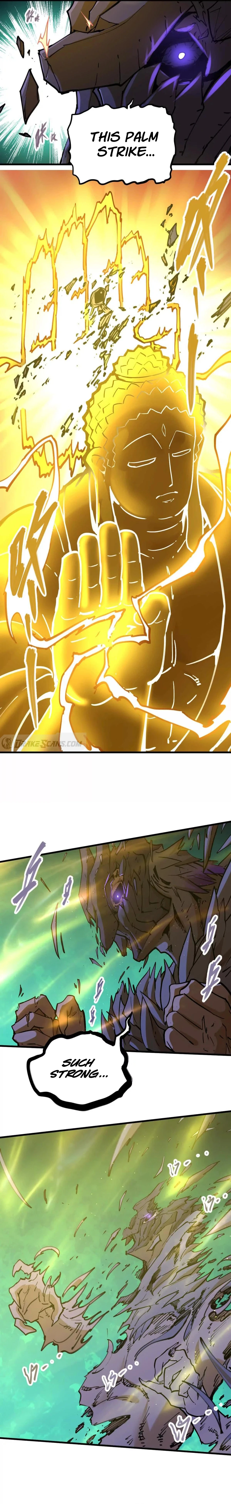 The Strongest Sect of All Times chapter 49 page 7