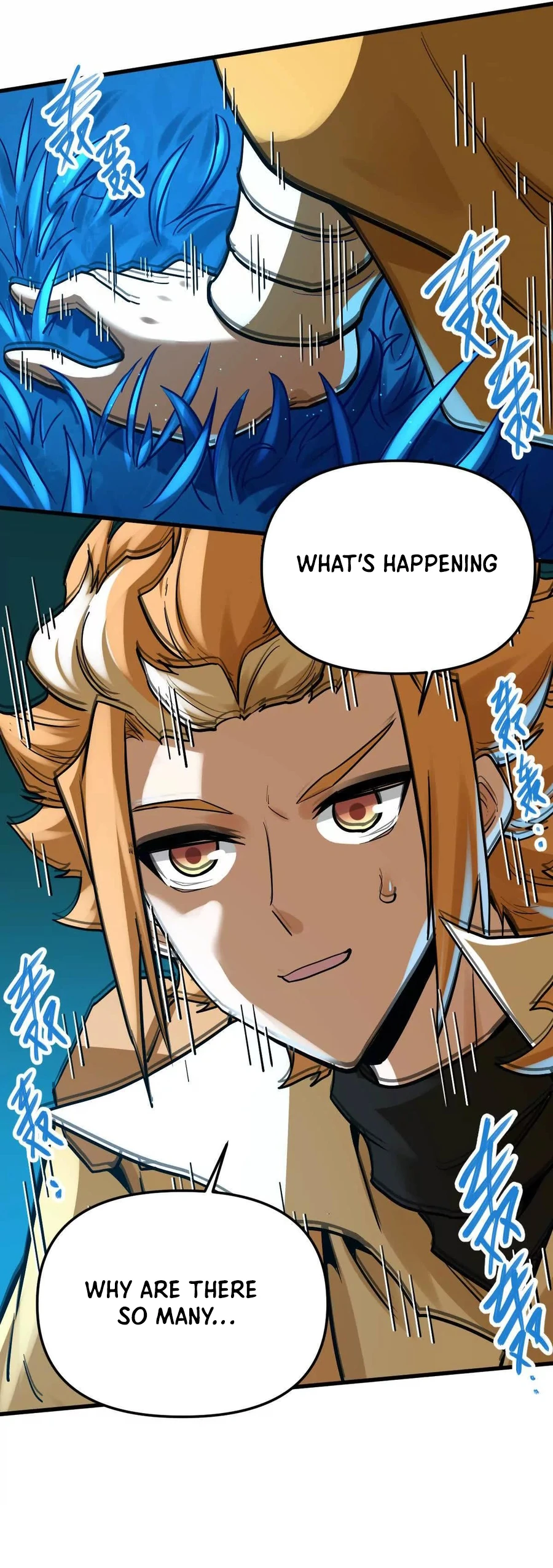 The Strongest Sect of All Times chapter 50 page 14