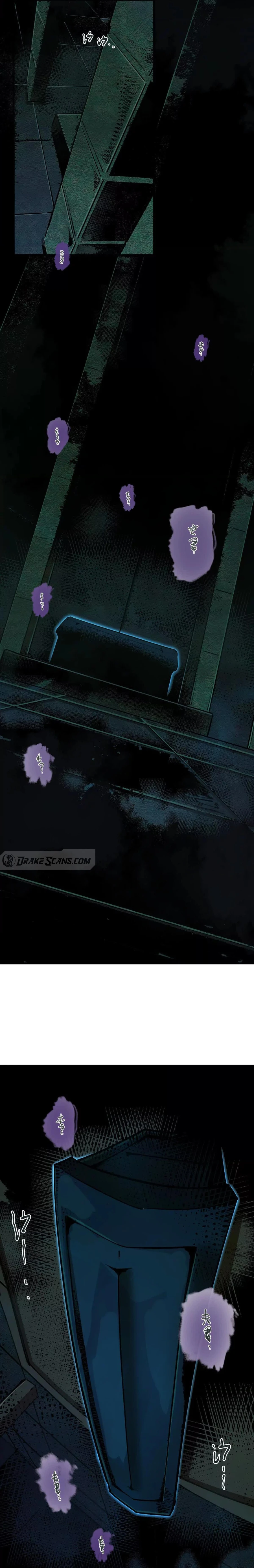 The Strongest Sect of All Times chapter 50 page 2