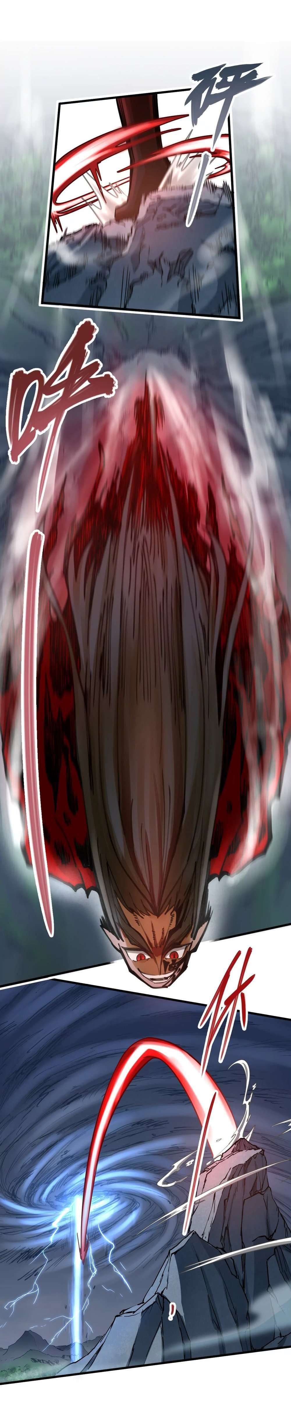 The Strongest Sect of All Times chapter 6 page 18