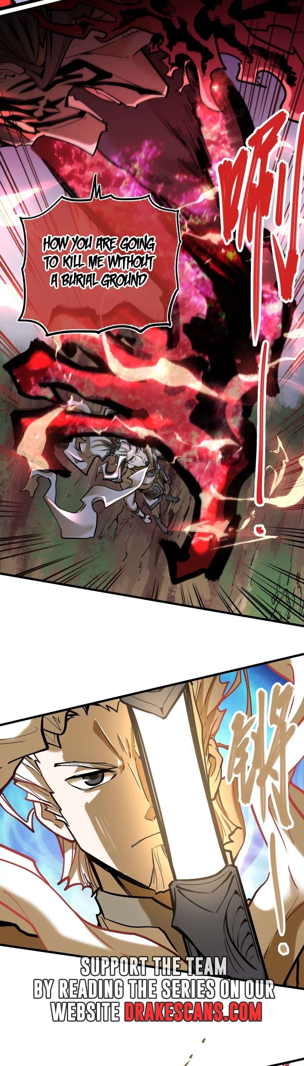 The Strongest Sect of All Times chapter 7 page 17