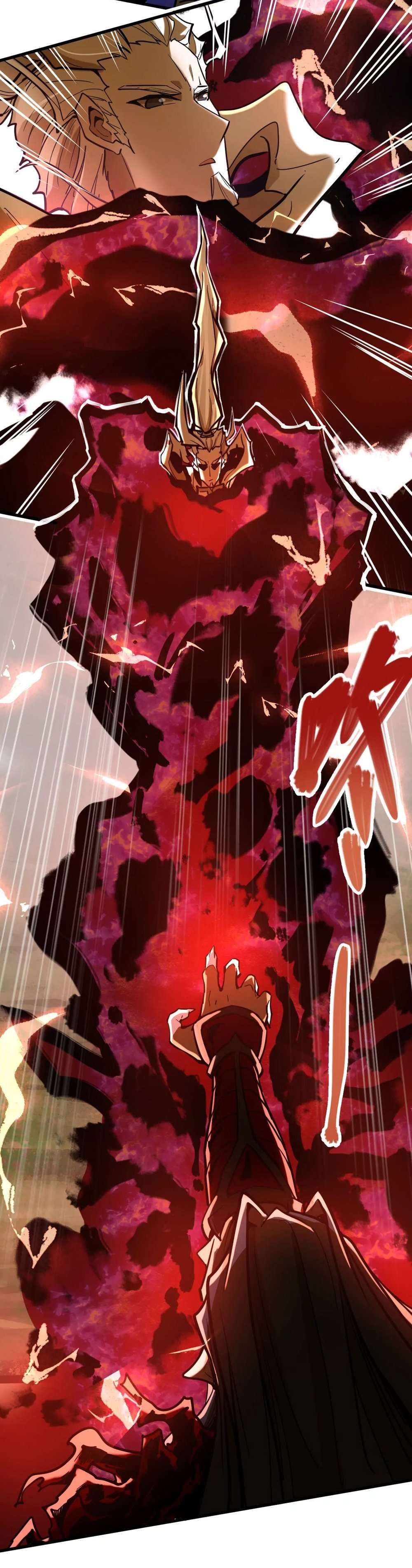 The Strongest Sect of All Times chapter 7 page 19