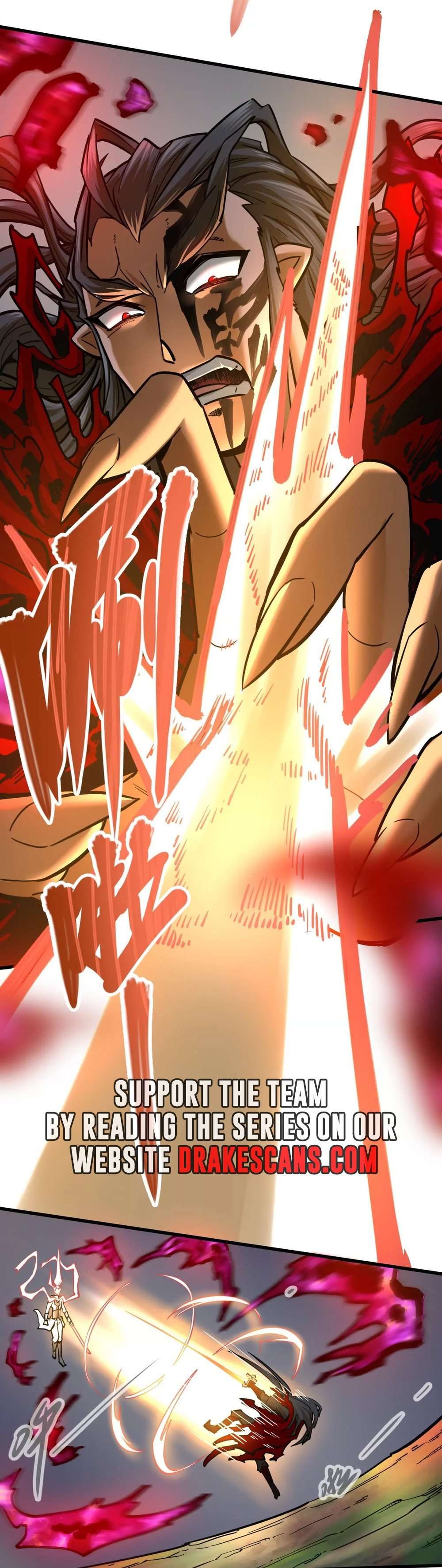 The Strongest Sect of All Times chapter 7 page 22