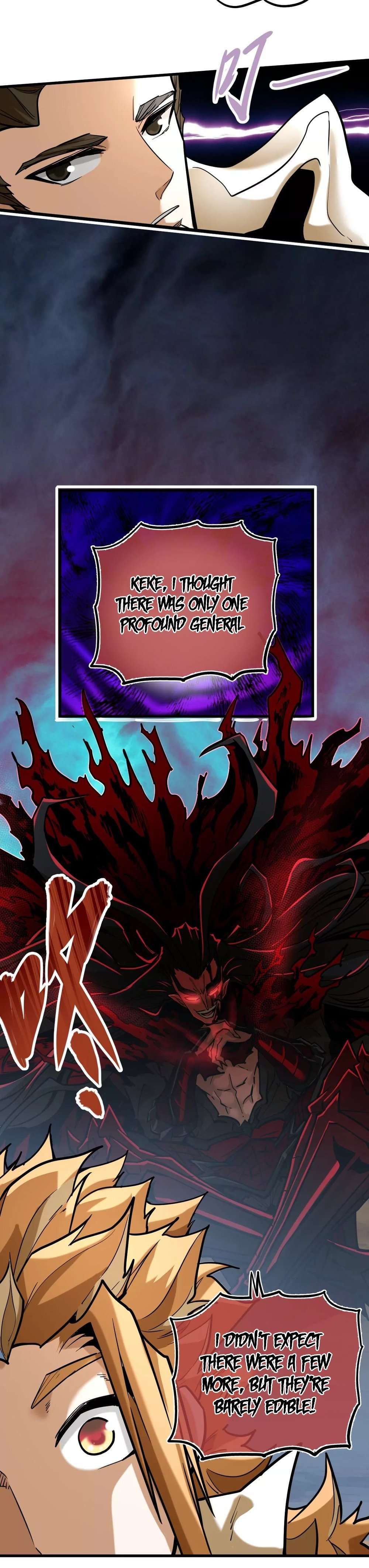 The Strongest Sect of All Times chapter 7 page 5