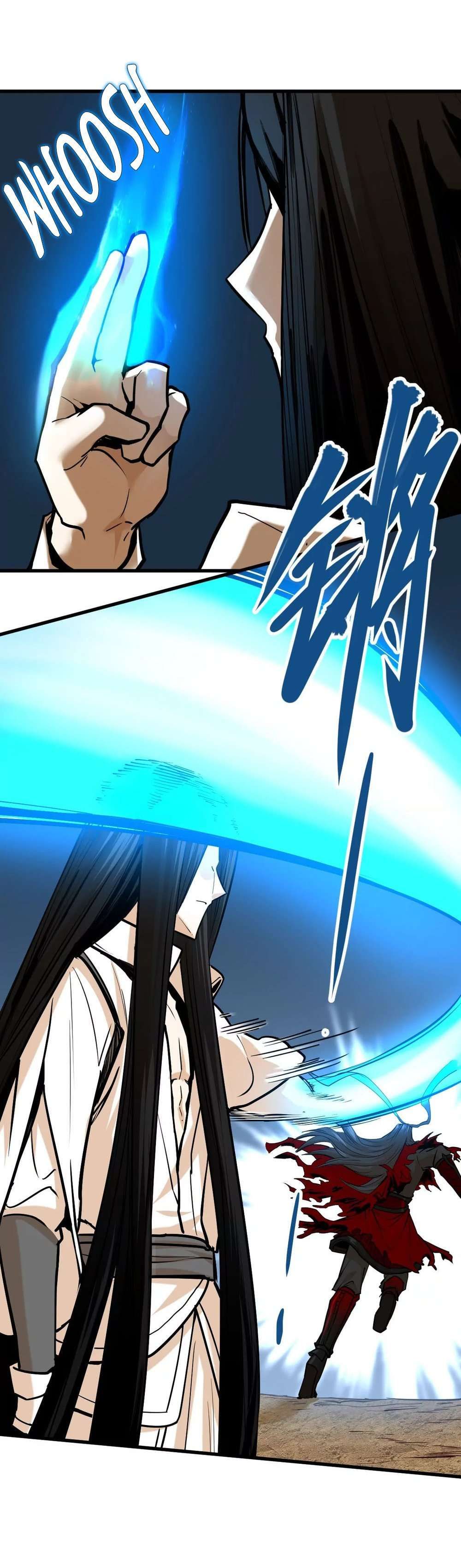 The Strongest Sect of All Times chapter 8 page 18