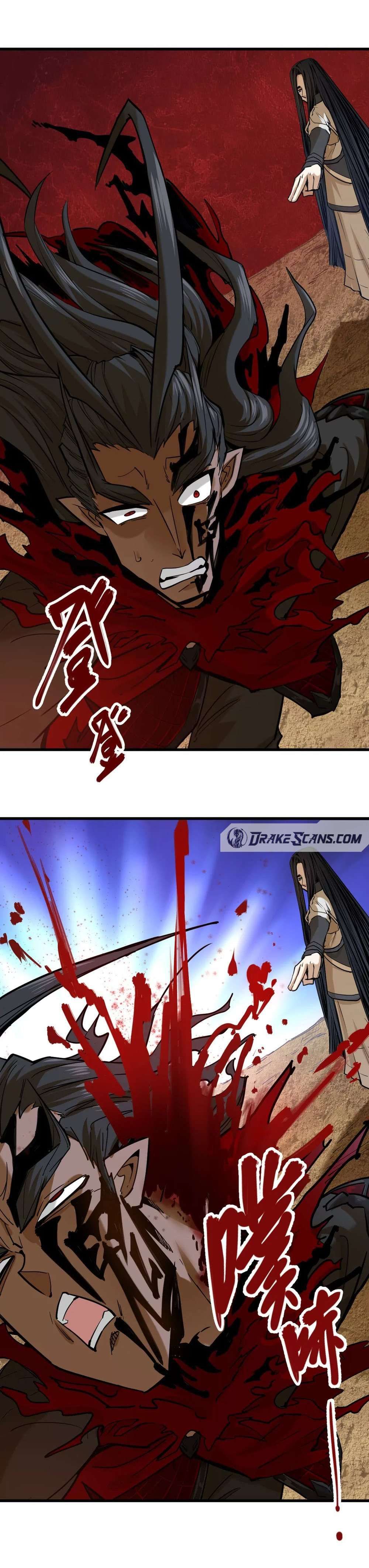 The Strongest Sect of All Times chapter 8 page 19