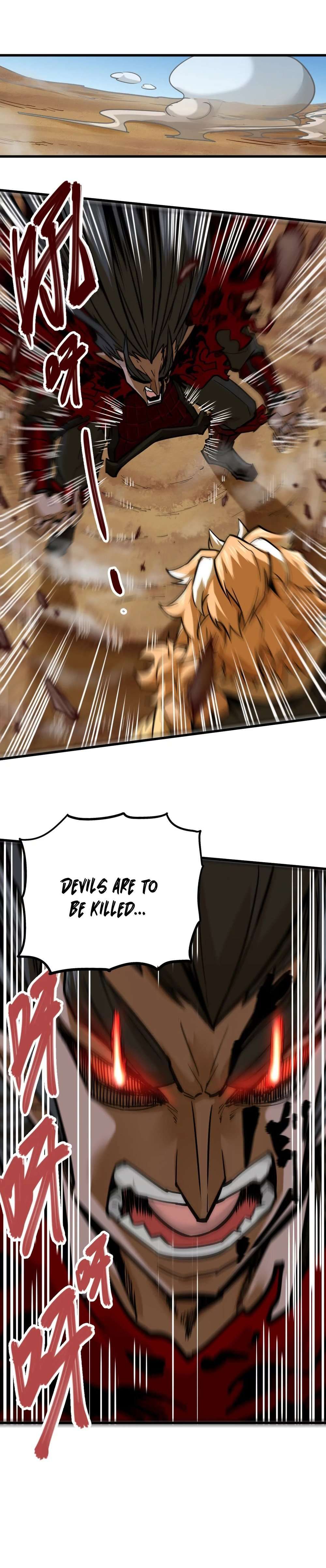 The Strongest Sect of All Times chapter 9 page 18