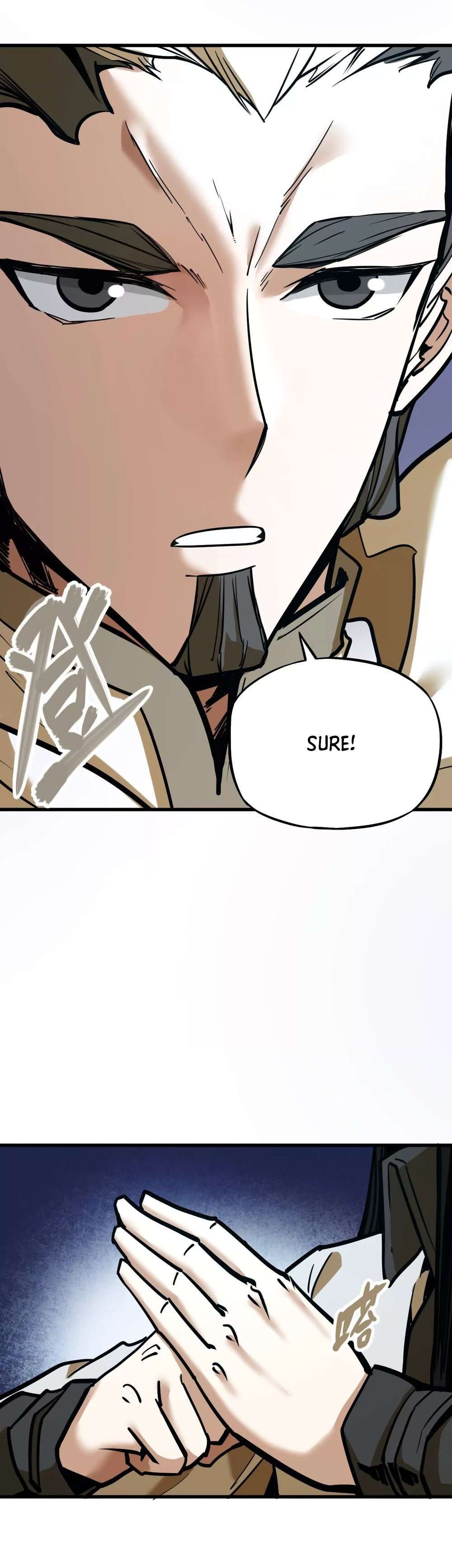 The Strongest Sect of All Times chapter 9 page 6