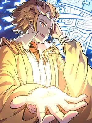 Cover of The Strongest Sect of All Times