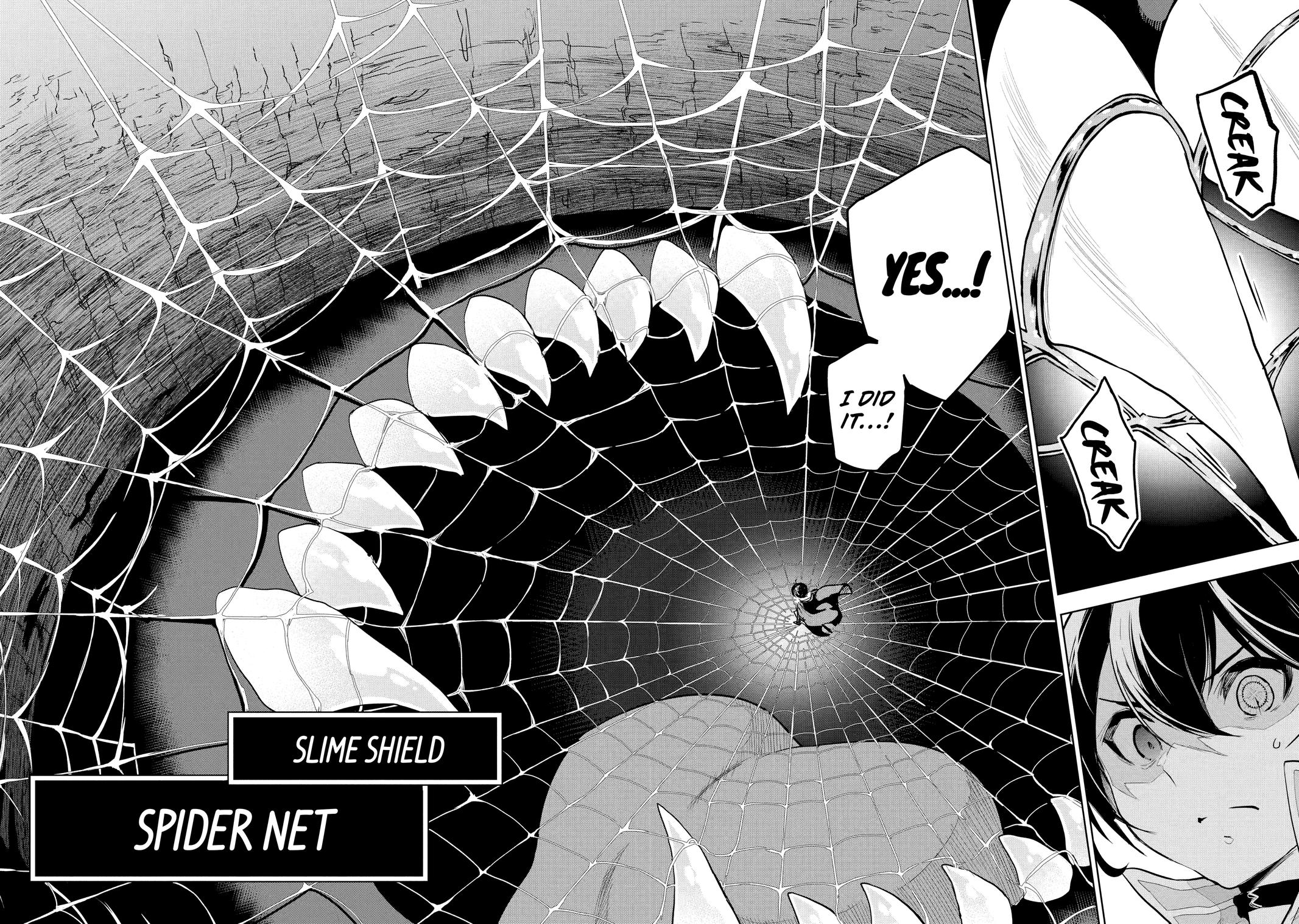 The Strongest Swordsman Has Zero Equipment Slots, but He Can Equip up to 9999 Items if It’s (Cute) Cursed Equipment chapter 14 page 16