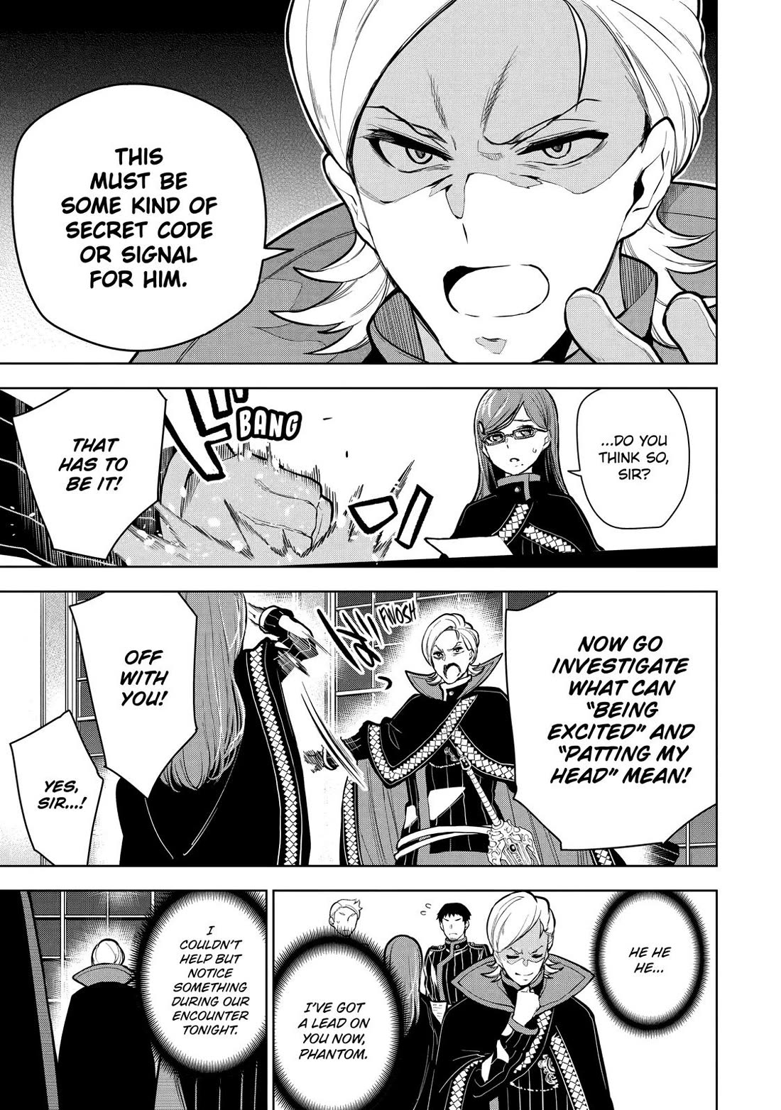 The Strongest Swordsman Has Zero Equipment Slots, but He Can Equip up to 9999 Items if It’s (Cute) Cursed Equipment chapter 15 page 42