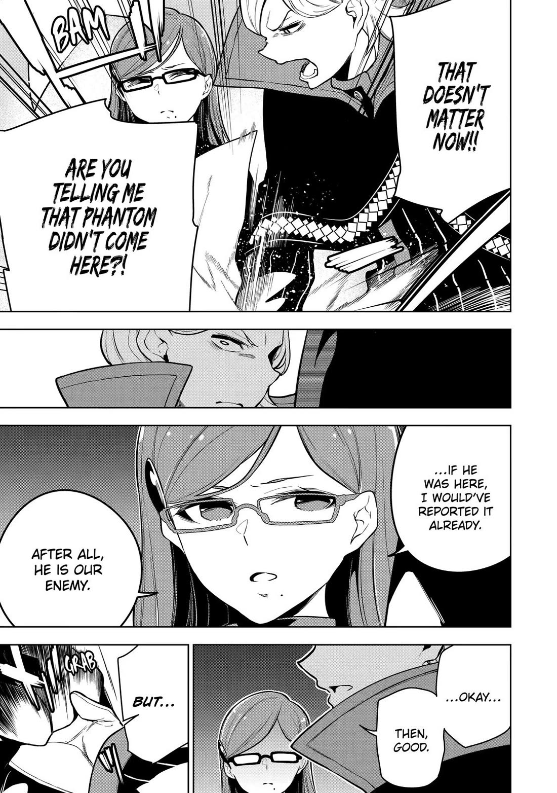 The Strongest Swordsman Has Zero Equipment Slots, but He Can Equip up to 9999 Items if It’s (Cute) Cursed Equipment chapter 21 page 17