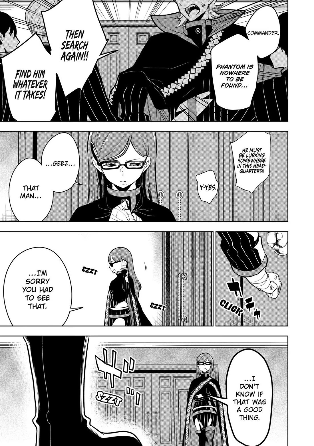 The Strongest Swordsman Has Zero Equipment Slots, but He Can Equip up to 9999 Items if It’s (Cute) Cursed Equipment chapter 21 page 19