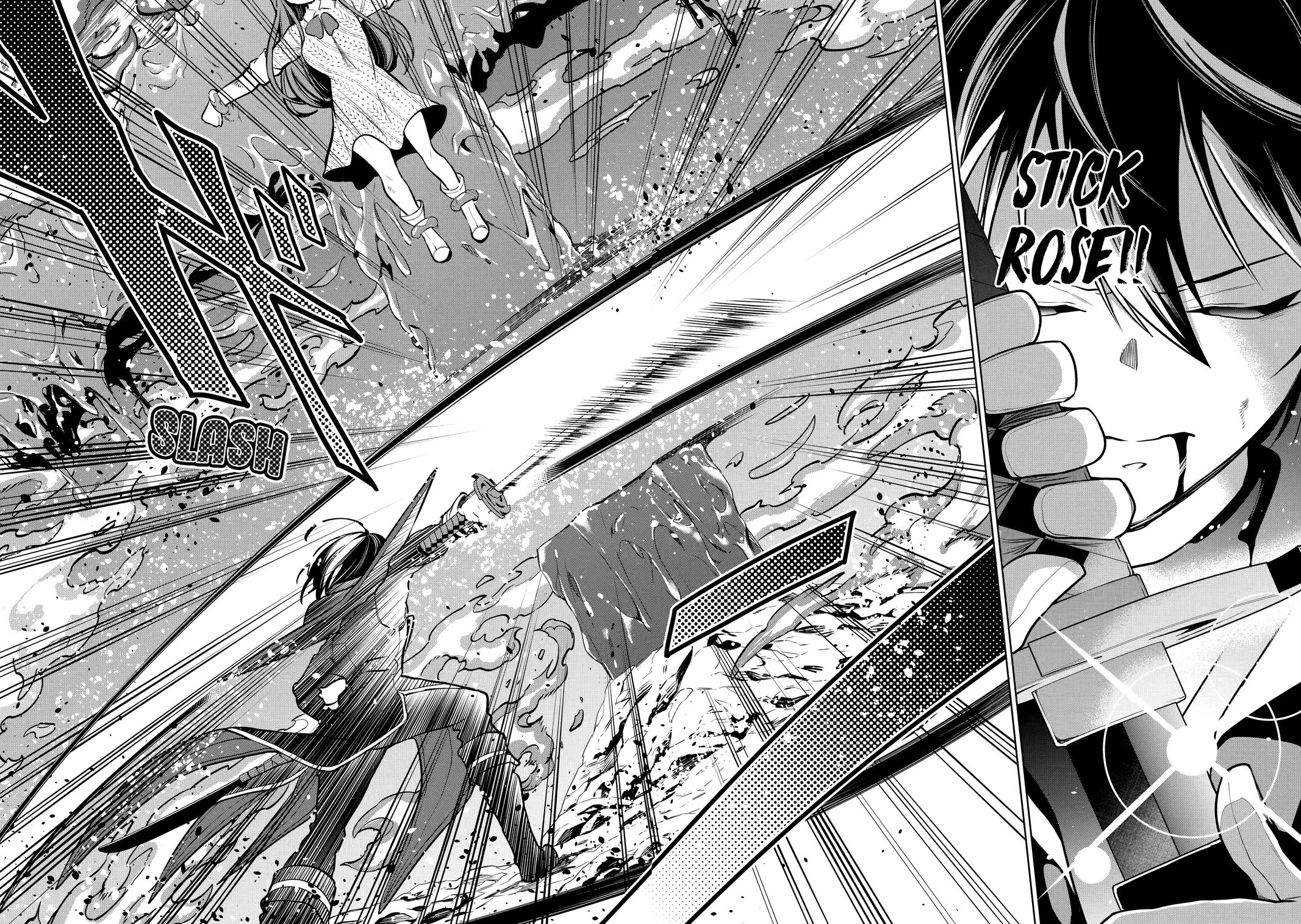 The Strongest Swordsman Has Zero Equipment Slots, but He Can Equip up to 9999 Items if It’s (Cute) Cursed Equipment chapter 27 page 22