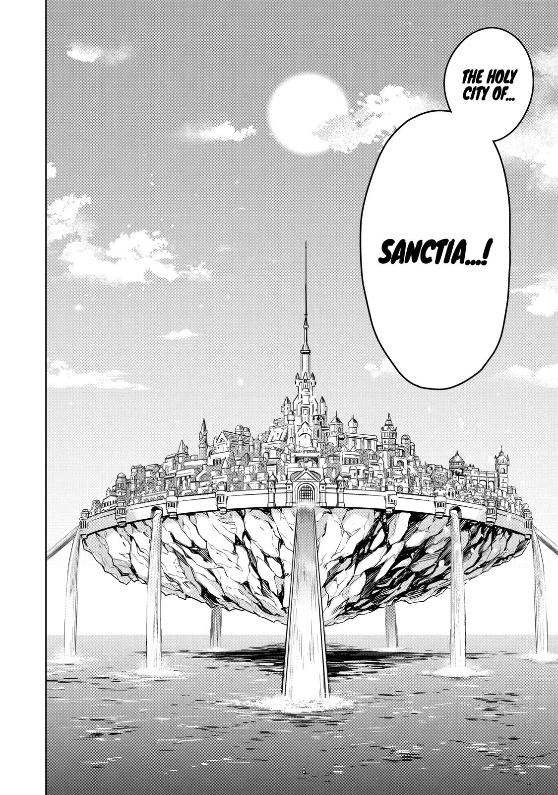 The Strongest Swordsman Has Zero Equipment Slots, but He Can Equip up to 9999 Items if It’s (Cute) Cursed Equipment chapter 28 page 18