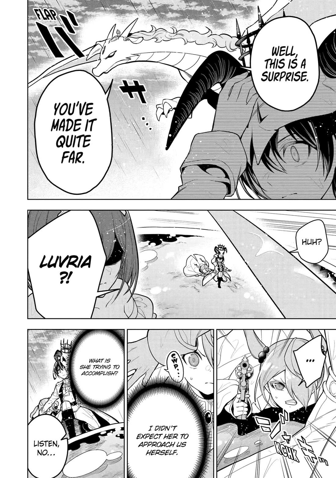 The Strongest Swordsman Has Zero Equipment Slots, but He Can Equip up to 9999 Items if It’s (Cute) Cursed Equipment chapter 39 page 24