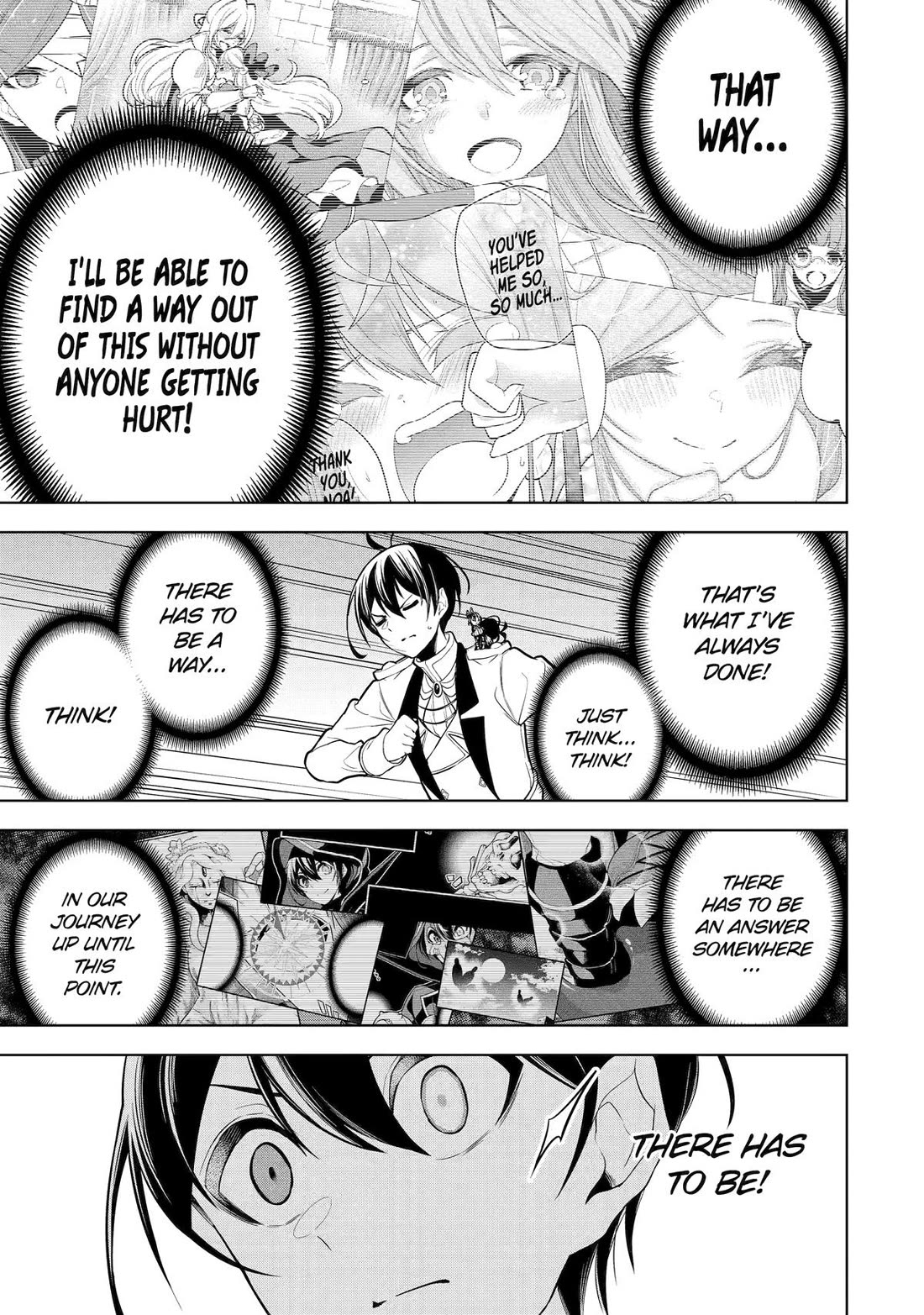 The Strongest Swordsman Has Zero Equipment Slots, but He Can Equip up to 9999 Items if It’s (Cute) Cursed Equipment chapter 39 page 44