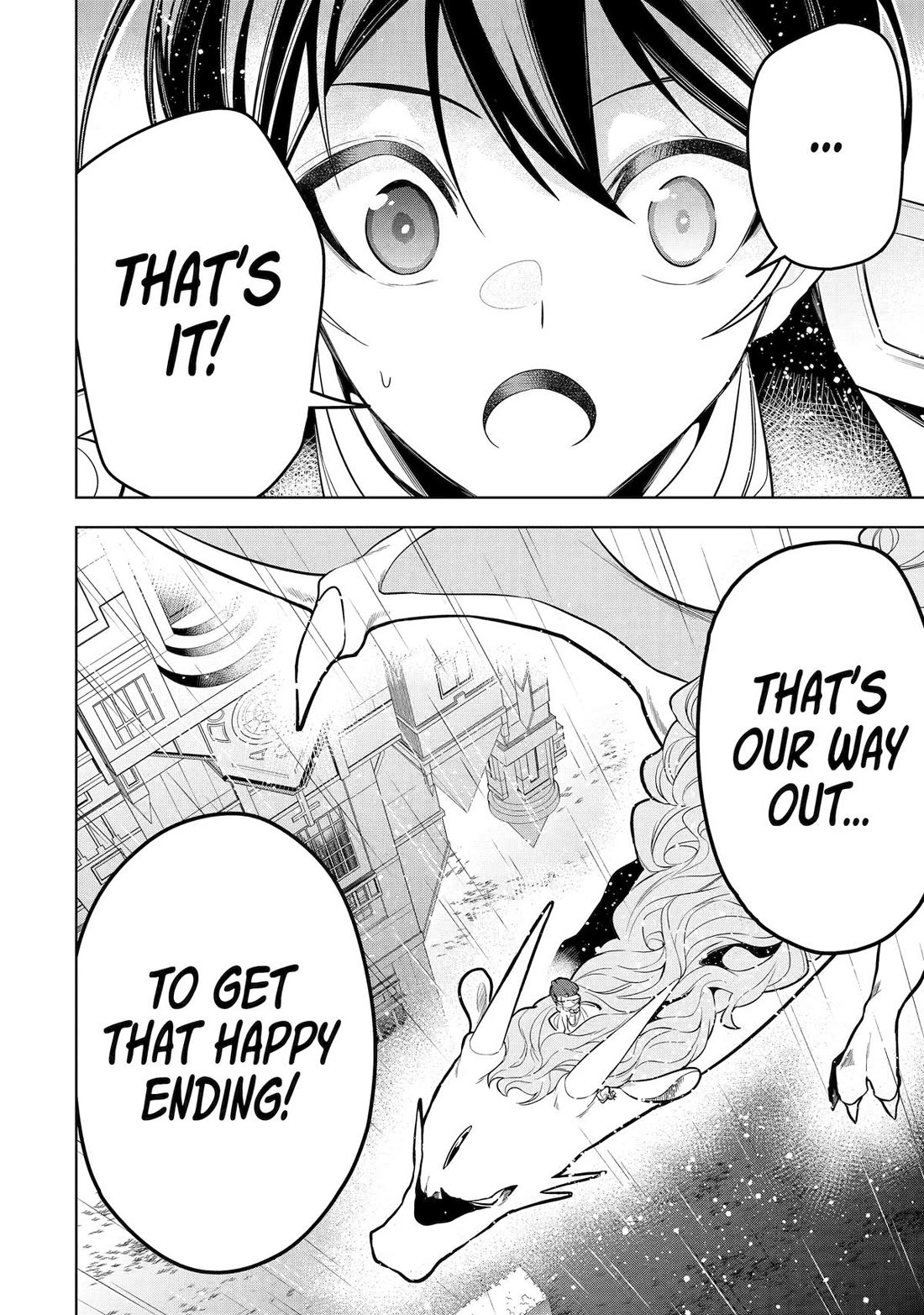 The Strongest Swordsman Has Zero Equipment Slots, but He Can Equip up to 9999 Items if It’s (Cute) Cursed Equipment chapter 39 page 45