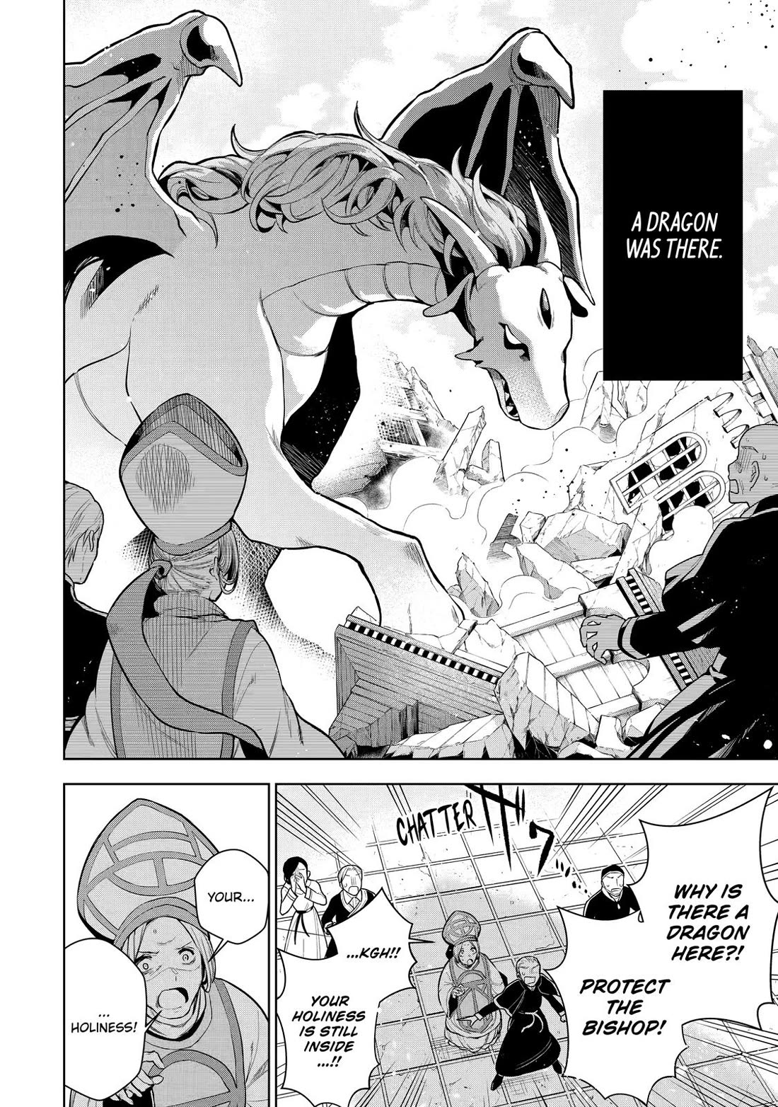 The Strongest Swordsman Has Zero Equipment Slots, but He Can Equip up to 9999 Items if It’s (Cute) Cursed Equipment chapter 4 page 4