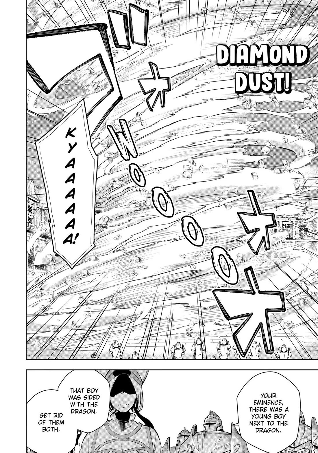 The Strongest Swordsman Has Zero Equipment Slots, but He Can Equip up to 9999 Items if It’s (Cute) Cursed Equipment chapter 6 page 25