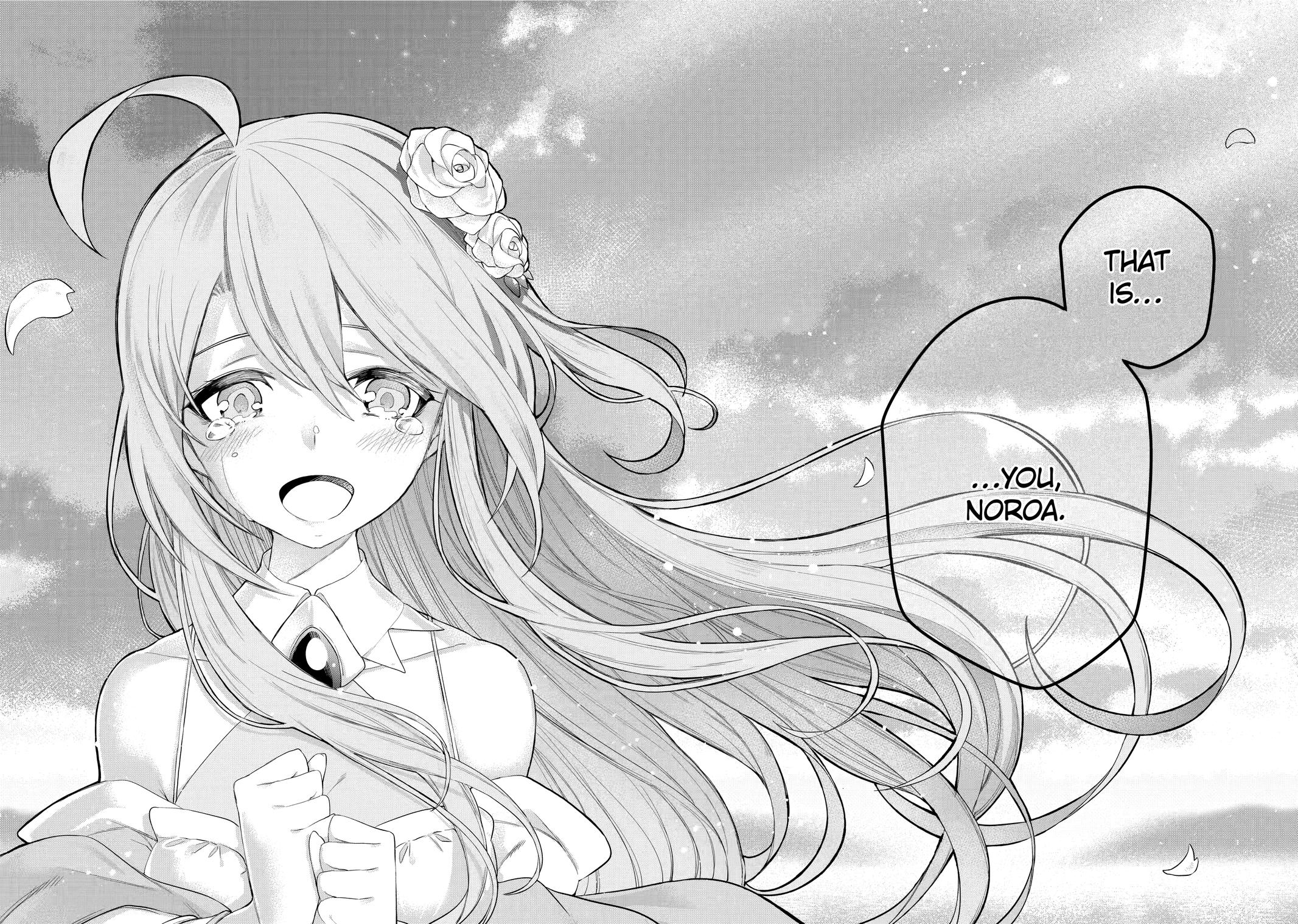 The Strongest Swordsman Has Zero Equipment Slots, but He Can Equip up to 9999 Items if It’s (Cute) Cursed Equipment chapter 7 page 20