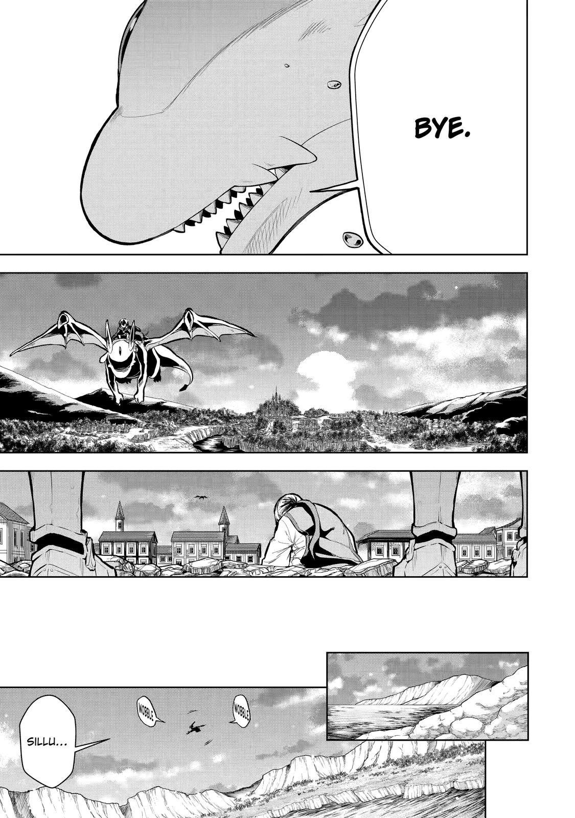 The Strongest Swordsman Has Zero Equipment Slots, but He Can Equip up to 9999 Items if It’s (Cute) Cursed Equipment chapter 7 page 7