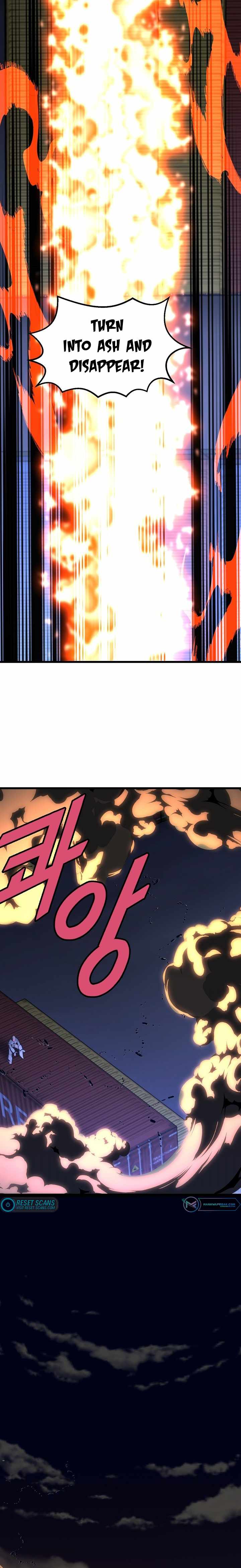 The Strongest Unemployed Hero chapter 18 page 21