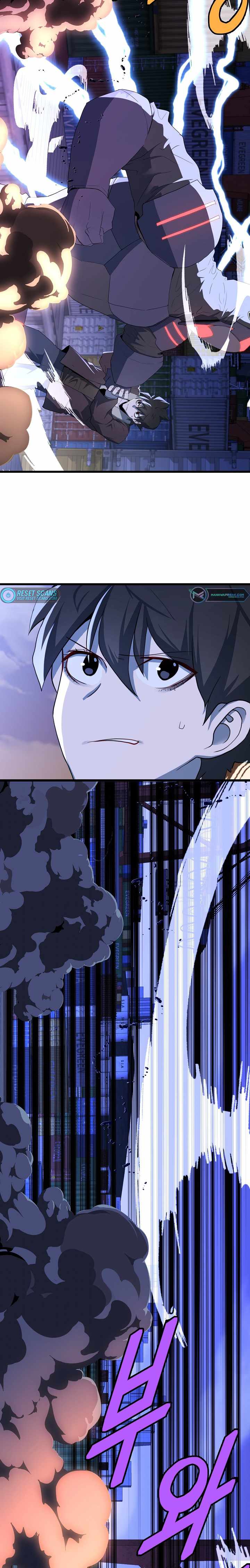 The Strongest Unemployed Hero chapter 18 page 7