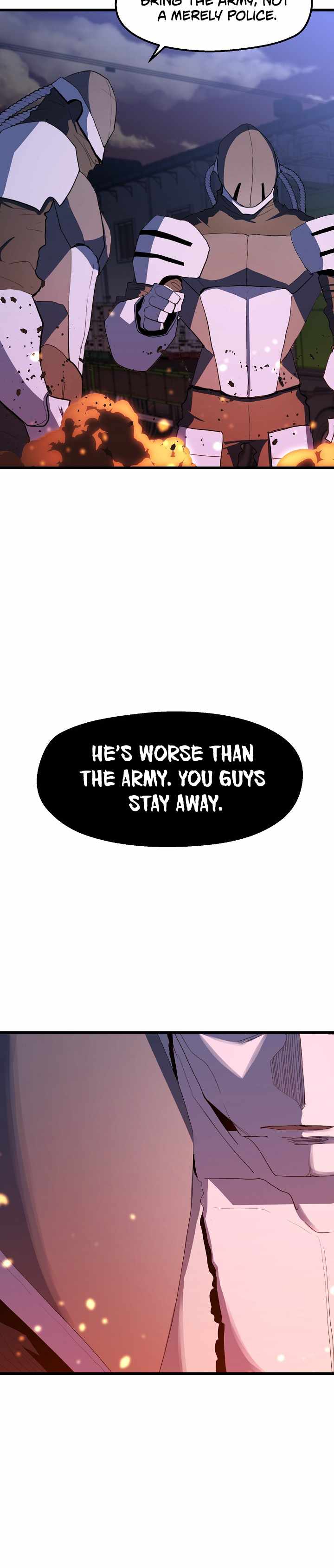 The Strongest Unemployed Hero chapter 23 page 22