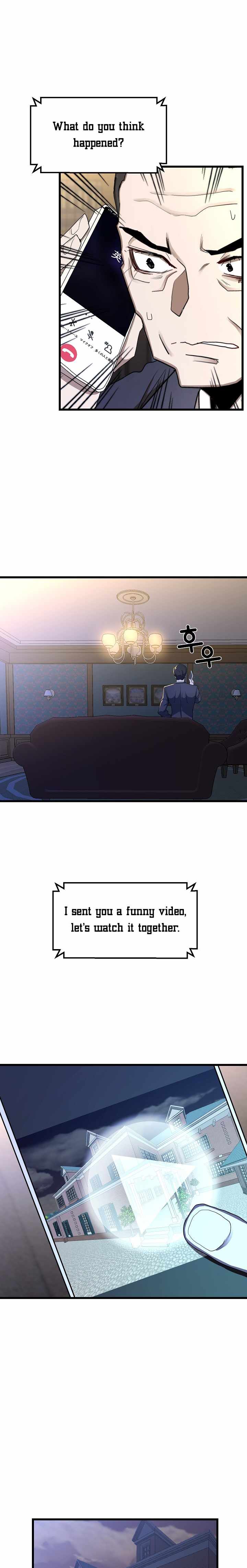 The Strongest Unemployed Hero chapter 23 page 3