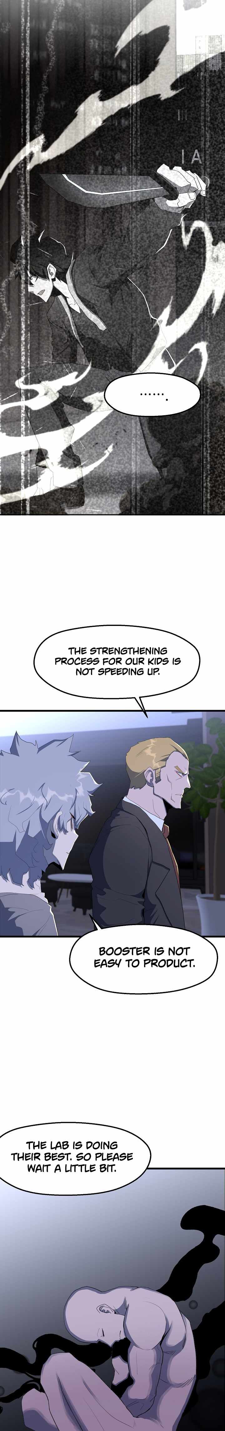 The Strongest Unemployed Hero chapter 23 page 9