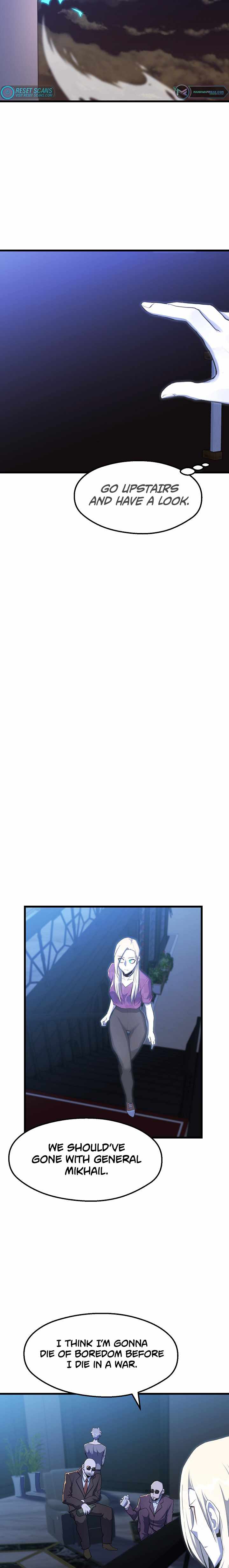 The Strongest Unemployed Hero chapter 24 page 10