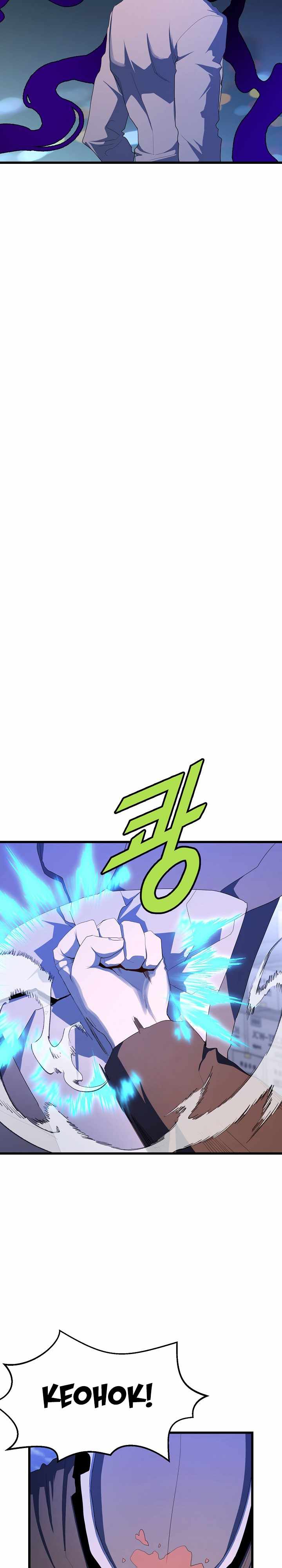 The Strongest Unemployed Hero chapter 24 page 15