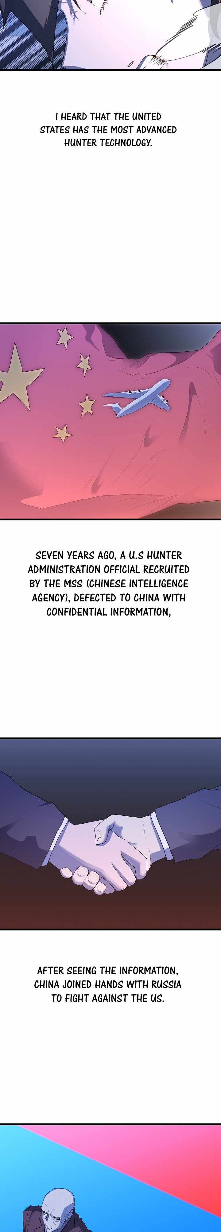 The Strongest Unemployed Hero chapter 24 page 21