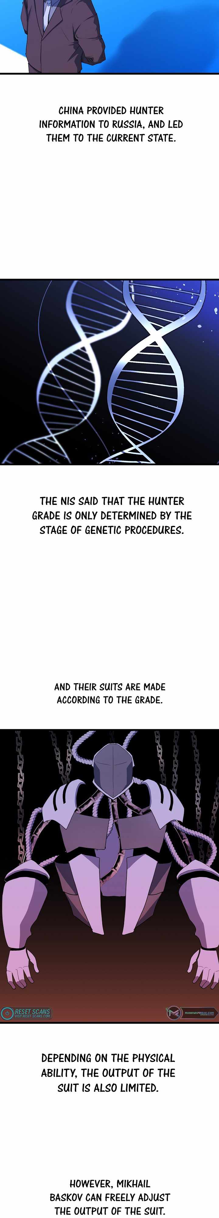 The Strongest Unemployed Hero chapter 24 page 22