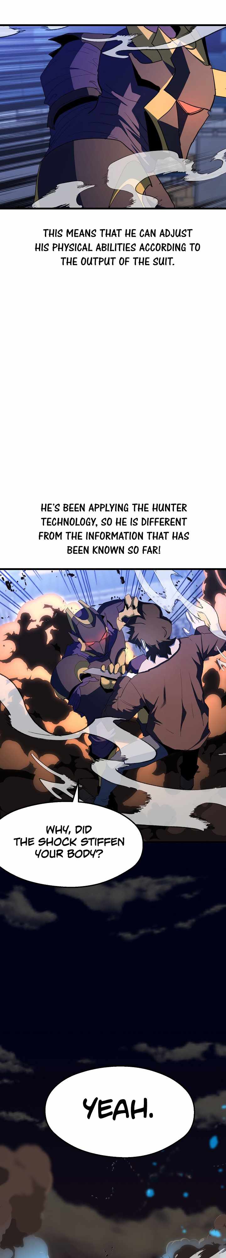 The Strongest Unemployed Hero chapter 24 page 23