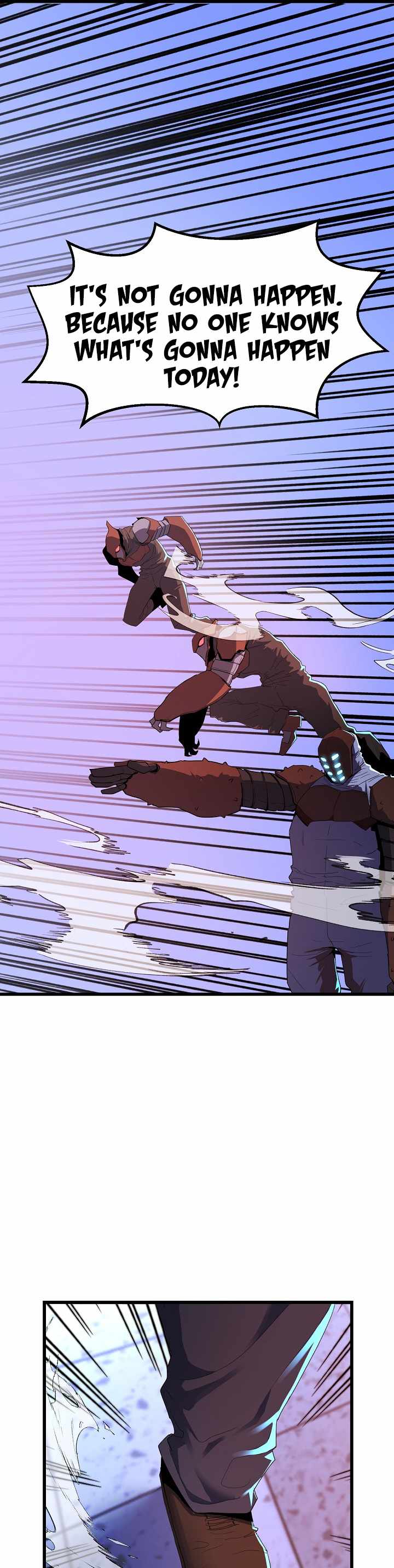 The Strongest Unemployed Hero chapter 27 page 11