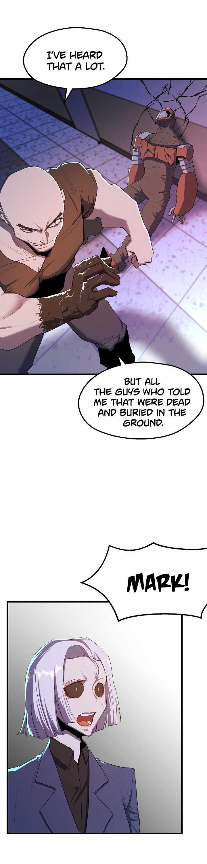 The Strongest Unemployed Hero chapter 27 page 19