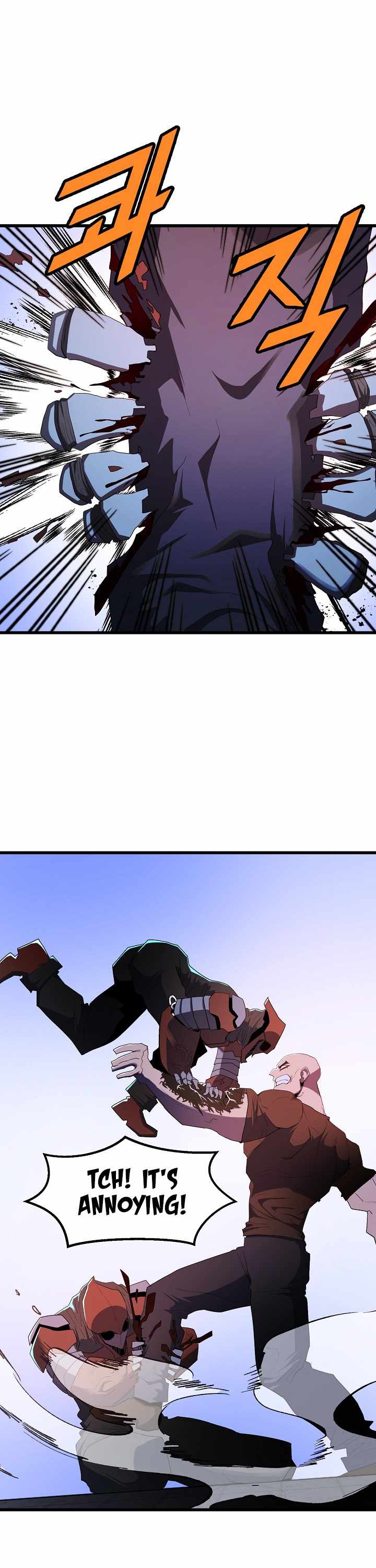 The Strongest Unemployed Hero chapter 27 page 23