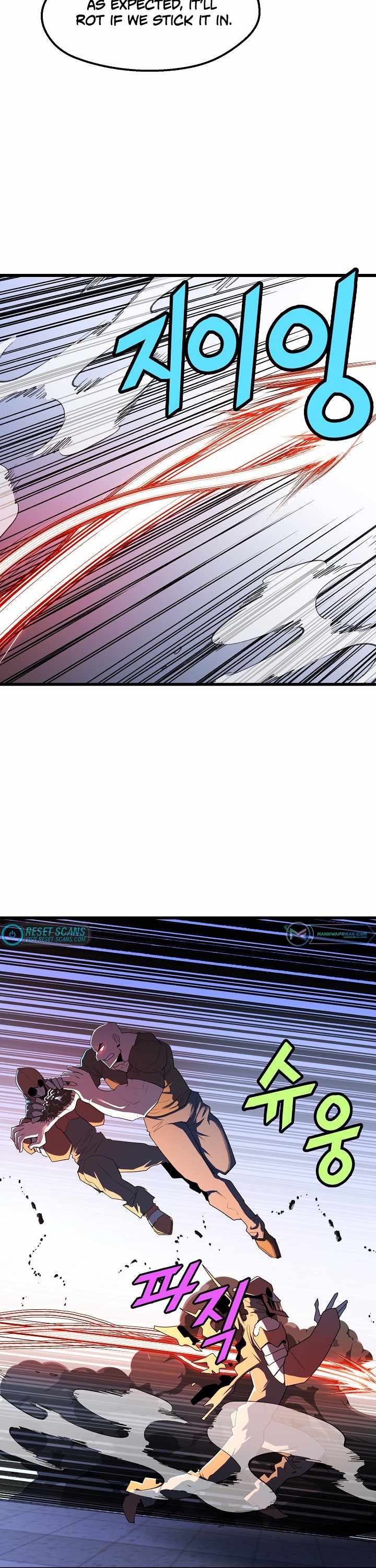 The Strongest Unemployed Hero chapter 27 page 25