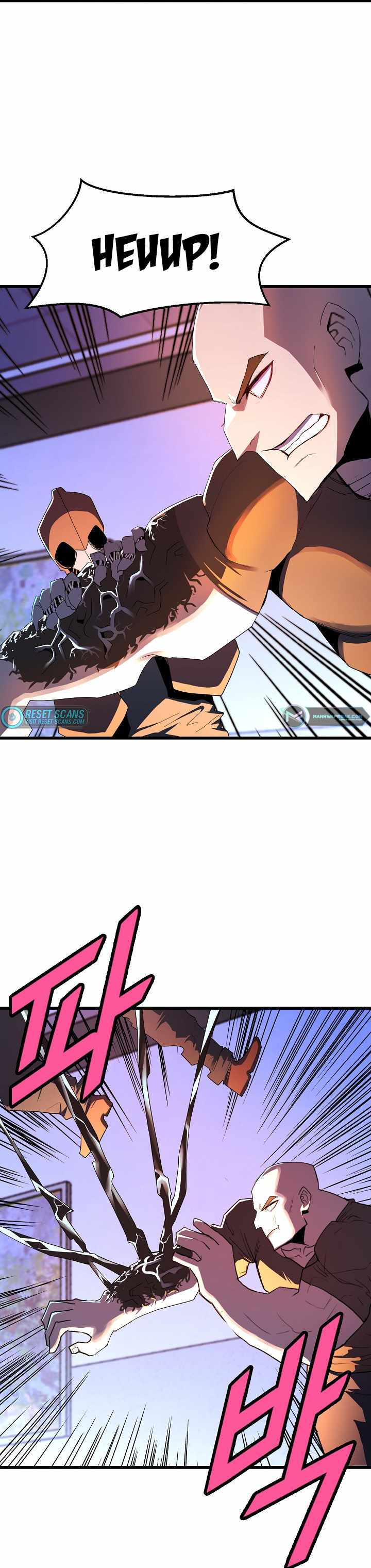 The Strongest Unemployed Hero chapter 27 page 26