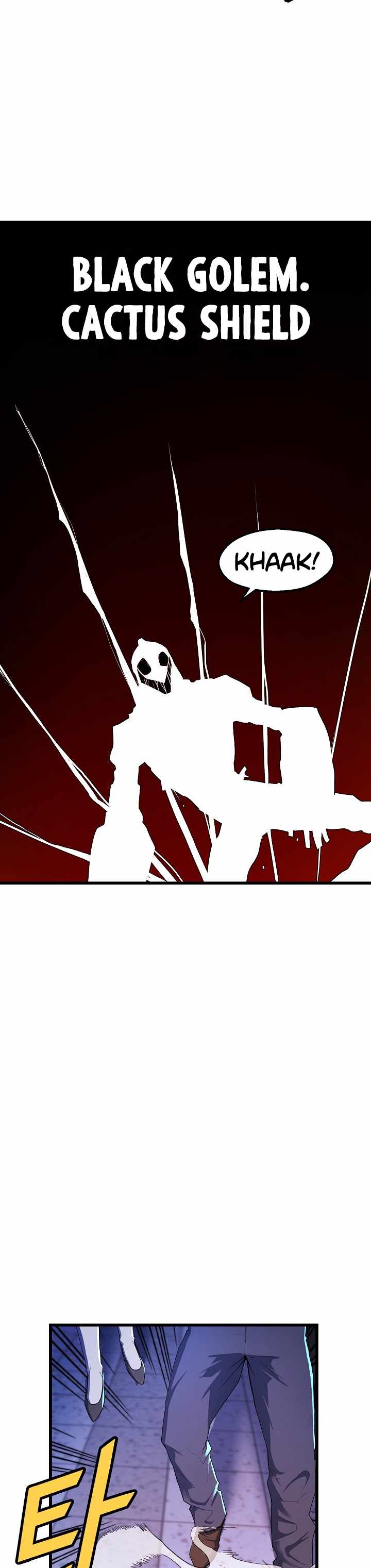 The Strongest Unemployed Hero chapter 27 page 27