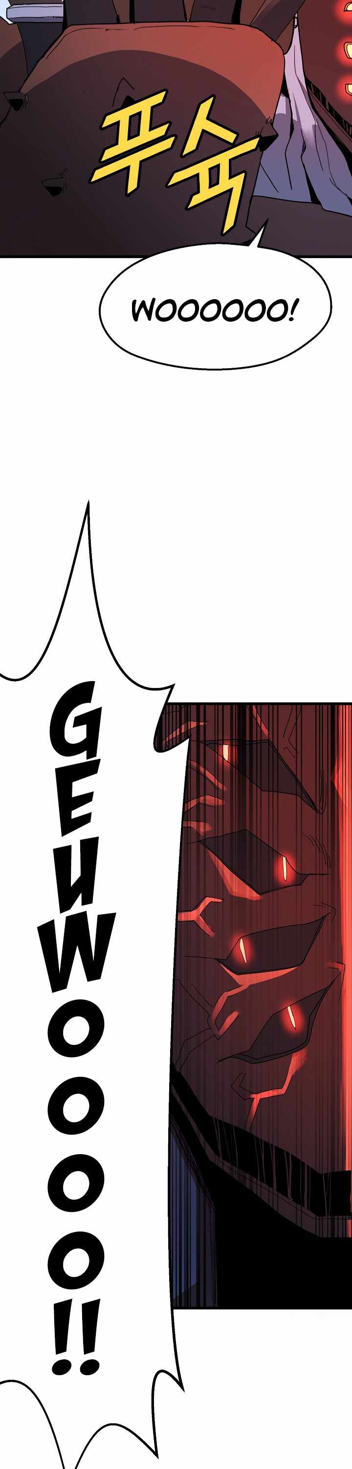 The Strongest Unemployed Hero chapter 27 page 33